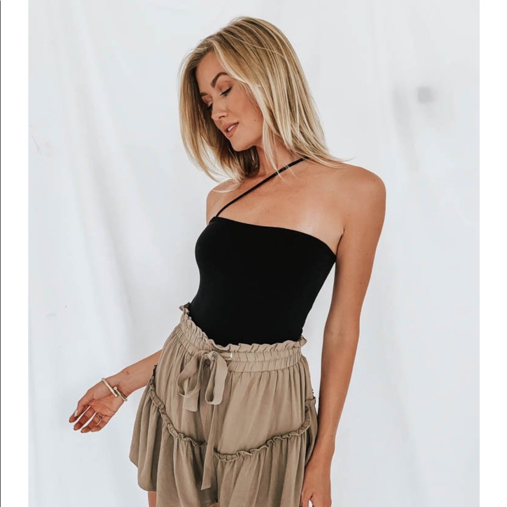 Vestique Aubrey Bodysuit